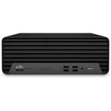 HP ProDesk 400 G7 SFF ricondizionato, PC completo Nero