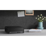 HP ProDesk 400 G7 SFF ricondizionato, PC completo Nero
