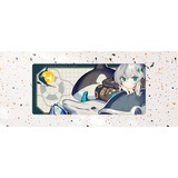 HYTE Sottopentola da scrivania "Offshore", Gioco mouse pad multi colorata