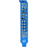 HighPoint Rocket 7628A PCIe Gen5 x16 a 4-MCIOx8 NVMe RAID Adapter, Scheda RAID 