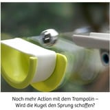 KOSMOS 62097 gioco di costruzione, Traccia a sfera Set da costruzione, 8 anno/i, Metallo, Plastica, Gomma, 17 pz