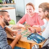 KOSMOS 694050 gioco da tavolo, Gioco di partito 10 anno/i, 45 min