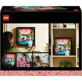 LEGO 31218, Giochi di costruzione 