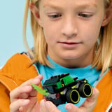 LEGO City Coole Flitzer - Auto da corsa da gioco, Giochi di costruzione 