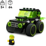 LEGO City Coole Flitzer - Auto da corsa da gioco, Giochi di costruzione 