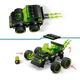 LEGO City Coole Flitzer - Auto da corsa da gioco, Giochi di costruzione 