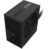 NZXT C750 Bronze, Alimentatore PC 