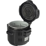 Ninja Foodi MAX Multikocher OP500EU, Multi fornello Nero/in acciaio inox