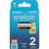 Panasonic Batteria eneloop, Micro AAA 1,2V 