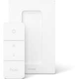 Philips Hue Hue Dimmer switch (ultimo modello) bianco, Philips Hue Dimmer switch (ultimo modello), Dimmer e interruttore, IEEE 802.15.4, IP20, Esterno, Pulsanti, Bianco