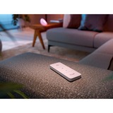 Philips Hue Hue Dimmer switch (ultimo modello) bianco, Philips Hue Dimmer switch (ultimo modello), Dimmer e interruttore, IEEE 802.15.4, IP20, Esterno, Pulsanti, Bianco