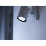 Philips Hue White Ambiance GU10 Smarter Spot, Lampada a LED 