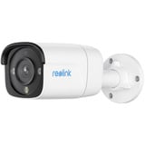 Reolink P340 (nuova versione), Telecamera di sorveglianza bianco/Nero