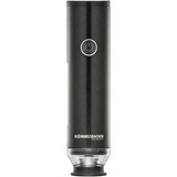 Rommelsbacher Dispositivo sottovuoto manuale VAC 25, Sigillatore antracite