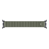Samsung Cinturino in tessuto, Cinturino orologio verde oliva