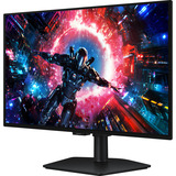Samsung Odyssey S27HG702SU OLED, Monitor di gioco Nero