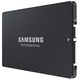 Samsung PM893 3840 GB, Disco a stato solido Nero