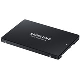 Samsung PM893 3840 GB, Disco a stato solido Nero