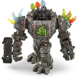 Schleich 43277278 action figure giocattolo, Gioco figura 7 anno/i, Multicolore, Plastica