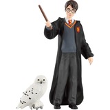 Schleich Harry Potter 42633 action figure giocattolo, Gioco figura 6 anno/i, Harry Potter™, Multicolore, Plastica