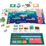 Schmidt Spiele e-Mission, Gioco da tavolo 