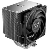 Scythe Mugen 6, raffreddamento CPU  alluminio/Nero
