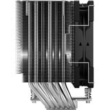 Scythe Mugen 6, raffreddamento CPU  alluminio/Nero