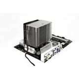 Scythe Mugen 6, raffreddamento CPU  alluminio/Nero