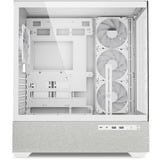 Sharkoon AK7 ARGB, Chassis Tower bianco