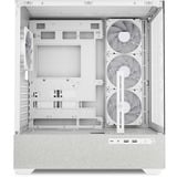 Sharkoon AK7 ARGB, Chassis Tower bianco