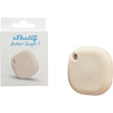 Shelly BLU Button Tough1, Pulsante crema