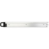 SilverStone RM100 1U-Rackmount, Chassis server rack 
