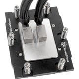 SilverStone SST-XE360-SP5, Raffreddamento ad acqua Nero