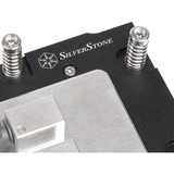 SilverStone SST-XE360-SP5, Raffreddamento ad acqua Nero