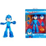 Simba Jada Toys Mega Man - Mega Man, Gioco figura 