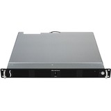 Sonnet xMac mini Server Thunderbolt 3, Chassis server rack Nero