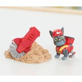 Spin Master Rubble & Crew, Set personaggi Charger e Wheeler, con 85gr di sabbia e 2 accessori per costruzioni, giocattoli per bambini dai 3 anni in su, Gioco figura Rubble & Crew , Set personaggi Charger e Wheeler, con 85gr di sabbia e 2 accessori per costruzioni, giocattoli per bambini dai 3 anni in su, 3 anno/i, Multicolore