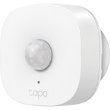 TP-Link Tapo T100 Wireless Soffitto/muro Bianco, Rilevatore di movimento bianco, Soffitto/muro, Interno, Bianco, 120°, Wireless, 7 m