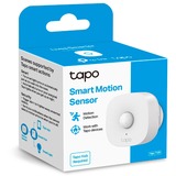 TP-Link Tapo T100 Wireless Soffitto/muro Bianco, Rilevatore di movimento bianco, Soffitto/muro, Interno, Bianco, 120°, Wireless, 7 m