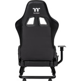 Thermaltake Cockpit per simulatore di corse GR300, Sim Rig Nero