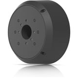 Ubiquiti Scatola di collegamento per telecamere UniFi, Montaggio a parete Nero