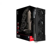 XFX Radeon RX 9070 Swift OC, Scheda grafica Nero