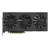 XFX Radeon RX 9070 Swift OC, Scheda grafica Nero