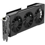 XFX Radeon RX 9070 Swift OC, Scheda grafica Nero