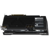XFX Radeon RX 9070 Swift OC, Scheda grafica Nero
