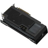 XFX Radeon RX 9070 Swift OC, Scheda grafica Nero