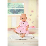 ZAPF Creation BABY born Bear Dress Outfit, Accessori della bambola BABY born Bear Dress Outfit, Vestito per bambola, 1 anno/i, 55 g