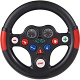BIG 800056487 giocattolo musicale, Sostituzione volante Nero/Rosso, Giocattolo musicale, 1 anno/i, 450 g, Multicolore