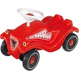 BIG Bobby-Car-Classic, Giro sul rosso/Nero