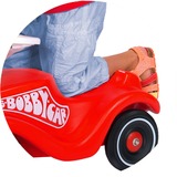 BIG Bobby-Car-Classic, Giro sul rosso/Nero
